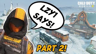 Lzy1 Says In Nuketown Russia Lzy1 Says Part 2