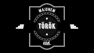Majdnem török kávé... #kávé #kafo #coffee