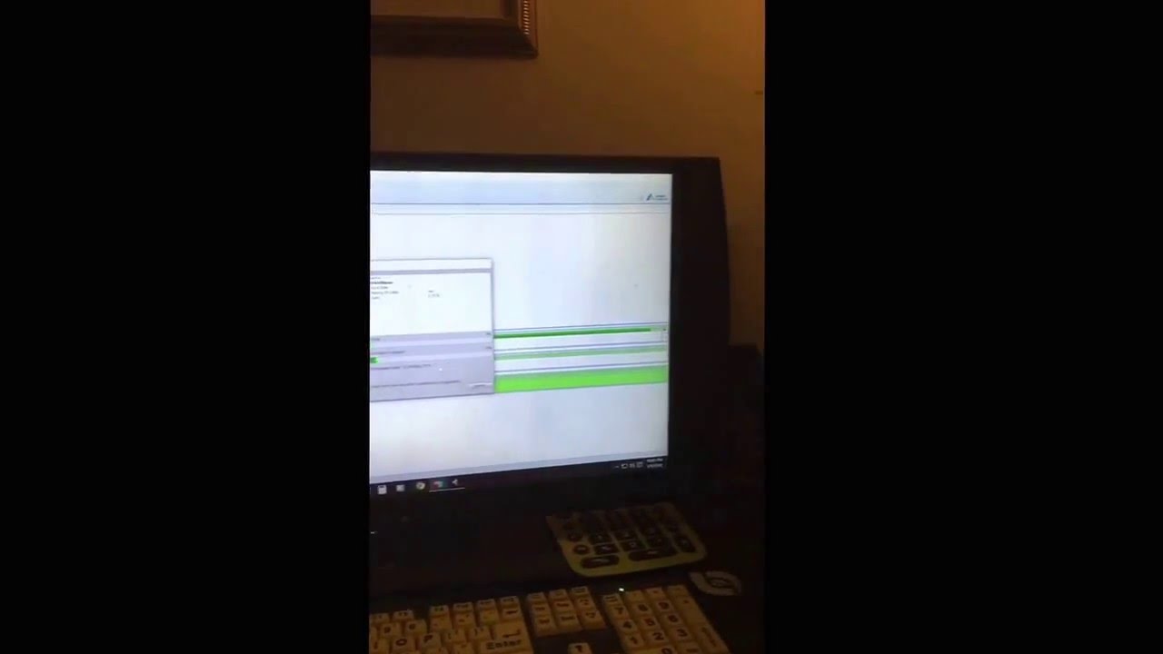Extended my setup desktop gaming console. From 1Tb to another 3Tb not