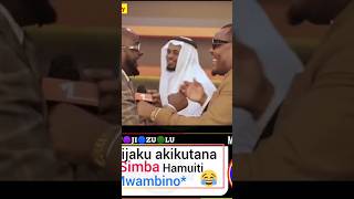 Baba Levo Azidi Mtesa mwijaku Mbele Ya diamondplatnumz Ashindwa Jitetea Aibuju Tizama  