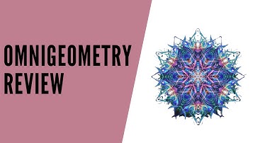 These secret techniques improve Omnigeometry review