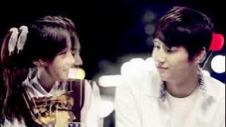 jb x inhyeong - darling don't be afraid