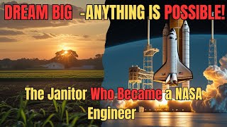 The Janitor Who Became a NASA Engineer – Story of José Hernández | Inspirational Story