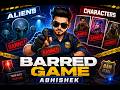 NEVER GIVE UP GAMEPLAY Barred game is live Trending NEVER GIVE UP GAMEPLAY Barred game is live Trending