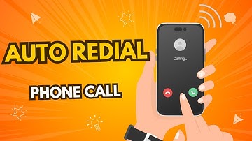 How to Use the Auto Redial App for Effortless Call Redial | Tech Point