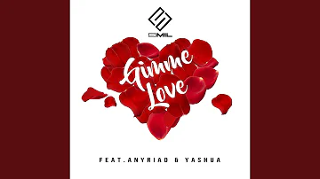 Gimme Love