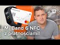 Xiaomi Mi Band 6 NFC. Zapłacisz opaską w POLSCE
