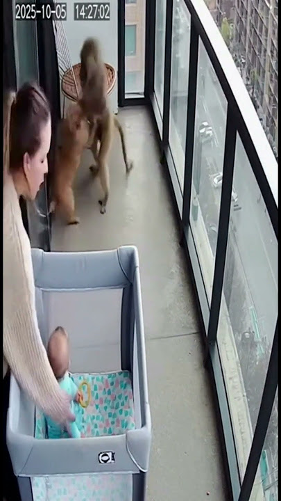 OMG Dangerous CCTV Videos #dangerous #omg #best #most #viral #videos #tiktok #cctv #animals #shorts