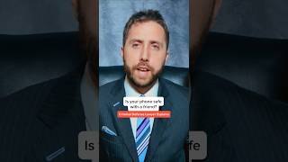 LAWYER: Can Cops Search YOUR Phone If a Friend Has It?