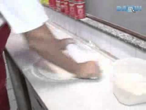 A Melhor Pizza da Zona Oeste na Vic Pizza