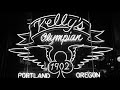 Swiggle Mandela performs at Kelly’s Olympian