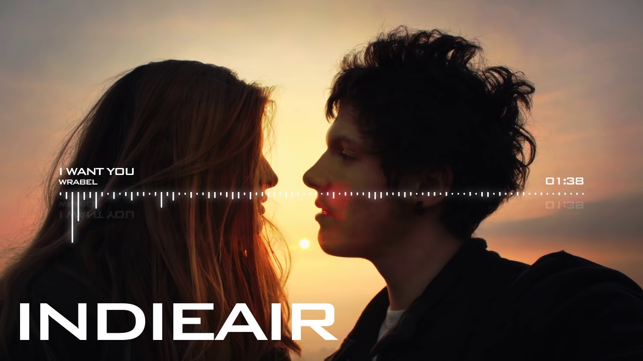 Wrabel - I Want You