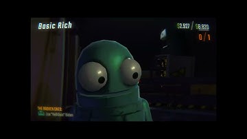 REPO: the game that KILLED LETHAL COMPANY