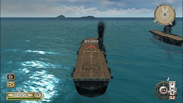 Battlestations Midway| BSM Overhaul 2.0 [WIP] Showcase: Islands of Solomon