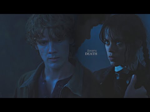 Wednesday and Tyler II Lovers Death