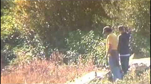 Fly-tippers caught on CCTV