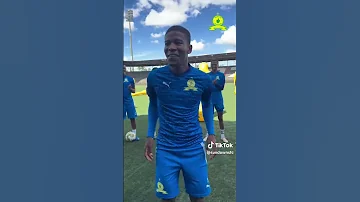 Neo Maema Dancing Skomota Dance 