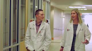 Program Tour of the General Surgery Residency Program at the OU School of Community Medicine