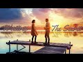 Waiting - The Secret Dare To Dream Ost Song