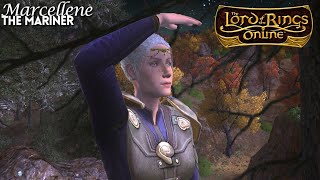 LOTRO  The Mariner Ep 36  A Missing Nazgul