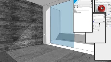 Indigo Tutorial 3 Glass