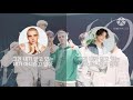 🎧[방탄소년단,Lauv/좌우음성] Who(Feat.BTS) 좌우음성/한국어 가사