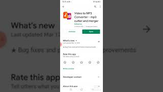 how to convert video to audio screenshot 4
