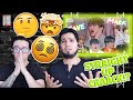 Mark regretting coming back to NCT Dream for 10 minutes straight | NSD REACTION