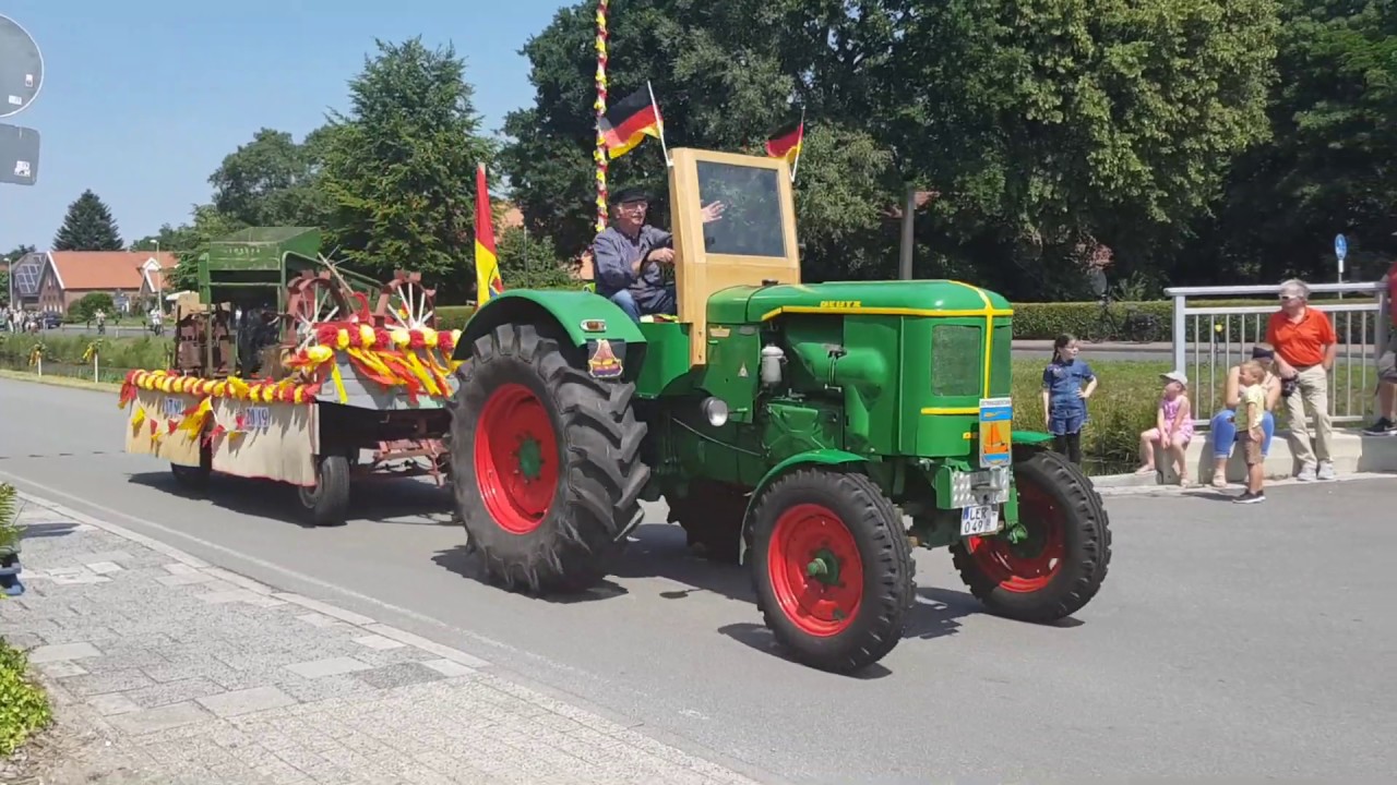 250 Jahre Ostrhauderfehn