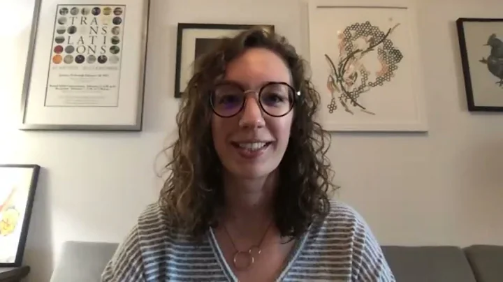 Evergreen Art Lecture Series - Lauren Alyssa Bierly