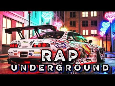 Vol# 25🤘 /Gangster trap / Underground Rap / Hip Hop
