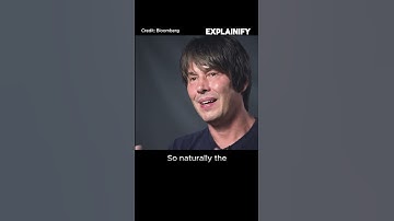 Was there a Moment of Creation? Brian Cox