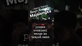 Banjir Kadipaten banjir kadipaten dawuan majalengka kdm