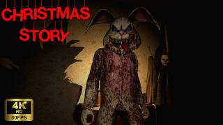 Full CHRISTMAS STORY | FULL GAME (NO COMMENTARY) News