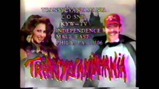 John DeBella and Stella on Talk Show