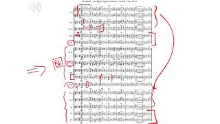 Orchestration - Lesson 11 - Scoring for Brass Instruments (Part II)