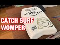 Catch Surf Womper Review: Customizing Your Board at Catch Surf Laguna Beach