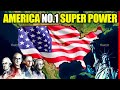     how america became a superpower  thatz it channel