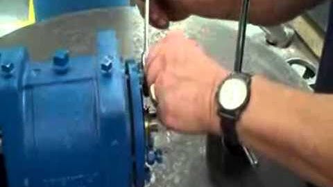 Griswold Maintenance Video   How to Install a Cartridge Seal 811 ANSI
