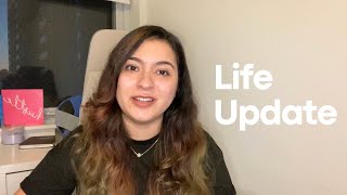 Did I quit YouTube? | Life Update