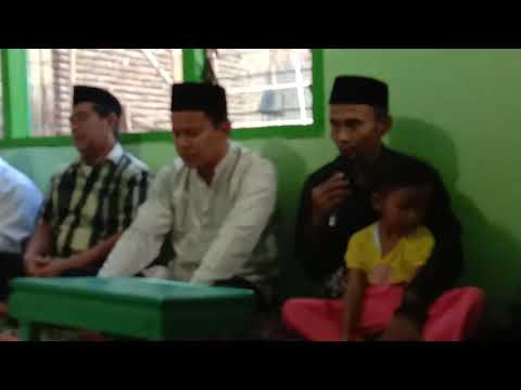 Haul Mama Usi Bin Yasir Yg Ke19 Kepunduan 