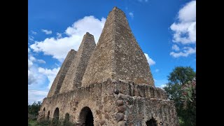 The Richest Silver Mines Of Guanajuato