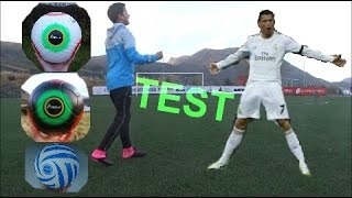 bend it pro knuckleball