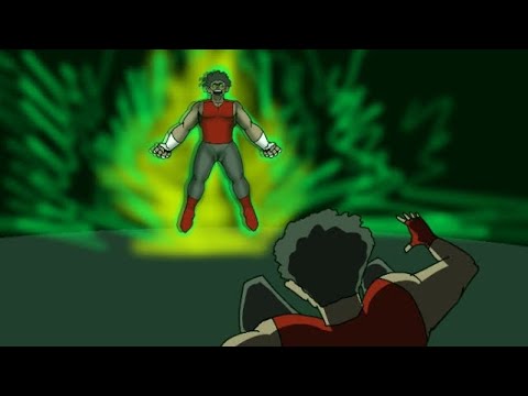 BRO TURNED AN HOUR MOVIE TO 30 secs| Animation| SheddiAnime