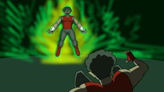 BRO TURNED AN HOUR MOVIE TO 30 secs| Animation| SheddiAnime