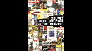 Les parutions des éditions Syllepse de décembre 2022 à février 2023
