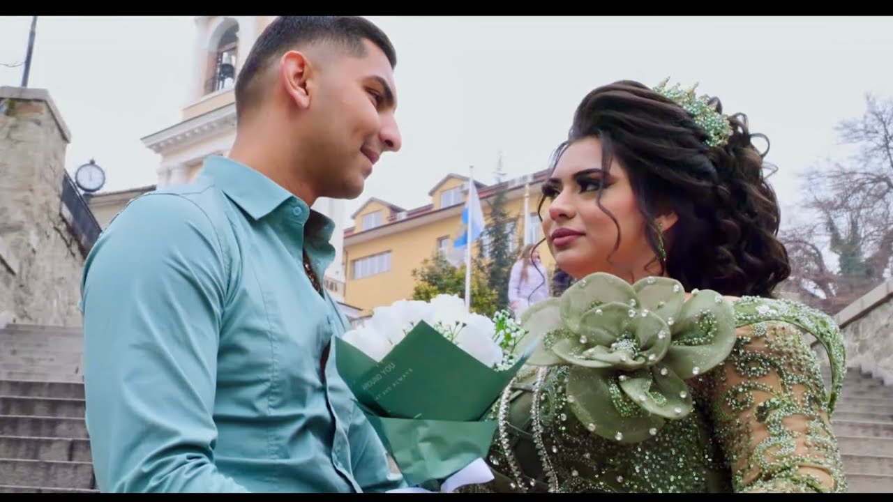 Годеж  на  Йордан & Илияна Гр Карлово