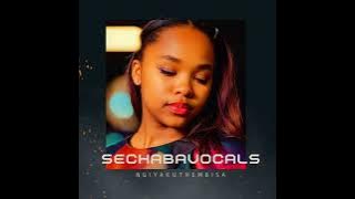 NGIYAKUTHEMBISA  Audio @sechabaclement426