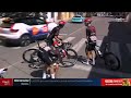 Vuelta a España 2026, etapa 6: highlights del 25 de agosto | Resumen