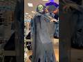 Haunting Halloween Musician  #halloween #viral #subscribe #scary #horror #trending #reels #shorts